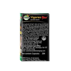 Herbal unisex Stay Hard Enhancement Pills to last longer 20pills