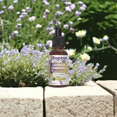 Lavender & Chamomile Tincture – (Calming & Relaxing)