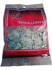 Angel Brand Senna Leaves Tea 14 g