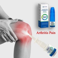 Fast Acting For Joints, Muscles, Toothache, Shingles Chronic & Acute Pain Relief