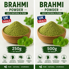 10 Herbs Hair Care Powder Mix Amla Shikakai Reetha Bhringraj Blend Free Ship