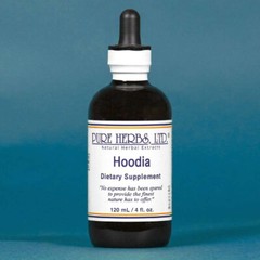 Pure Herbs: Hoodia – 4 oz.