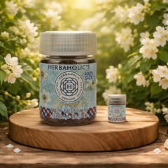Thai Jasmine Herbal Inhaler – Graceful
