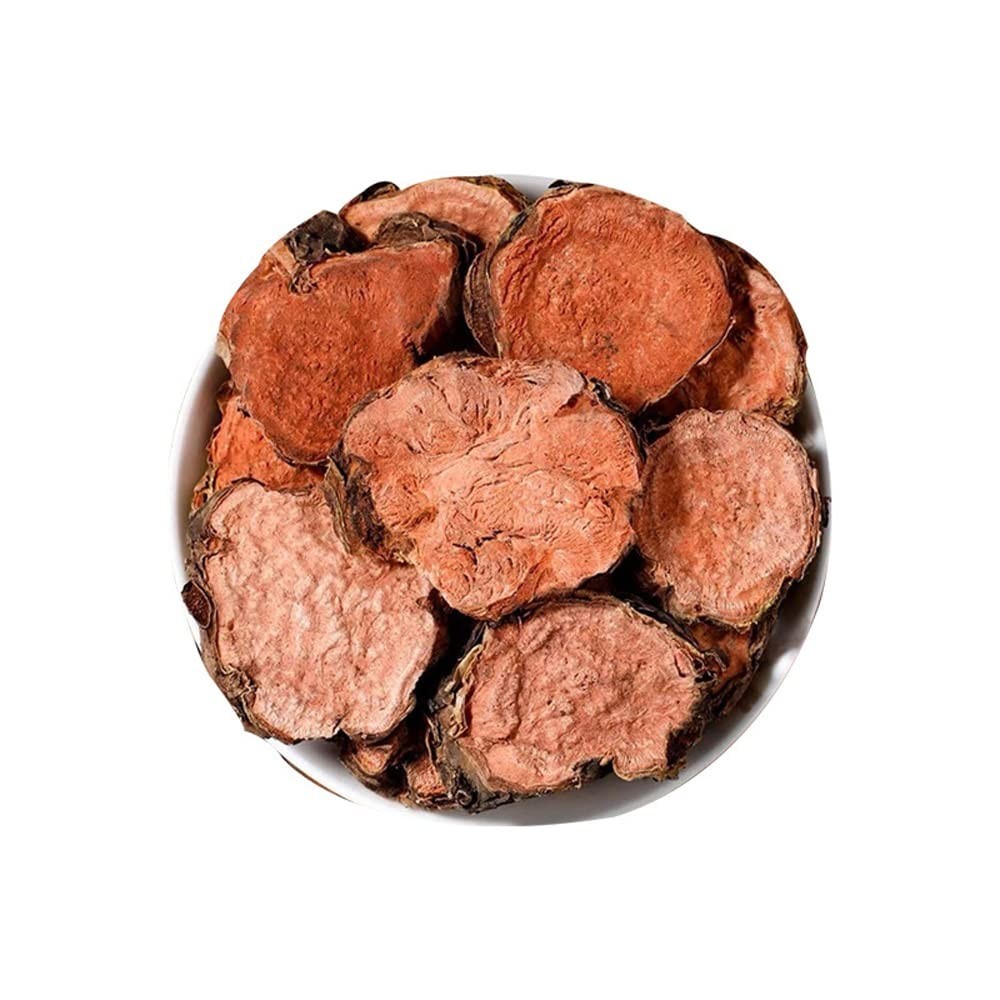 Organic Wild Rhodiola Rosea Root Slices – Pure Rhodiola Tea, 500g (1.10 lb)