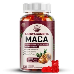 (2 Pack) VitalHealth Gummys Male Health Support Vitamin Vital Health 120 Gummies