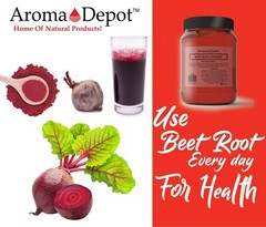 2lb / 32 oz JAR Beet Root Powder (Beta vulgaris) Raw & Non-GMO Vegan