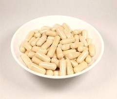 Black Maca Root Capsules 750 mg Bodybuilding Muscle Mass Workout Strength