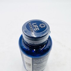 Optimized Resveratrol Elite Quercetine/Fisetin/Grape 60 Caps Life Extension