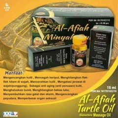 Bulus Oil Al Afiah for skin care, Enlarges Tightens Breast Moisturizes Skin Oil
