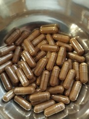Cocolmeca 200 VEGGIE CAPS