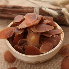 100g 10-Year Korean Red Ginseng Root Slices Panax Herbal Tea Supplement Premium