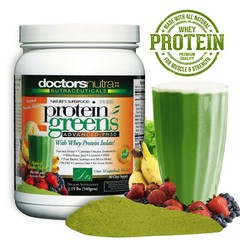 Superfood Protein Greens Vegetables Vitamin Mineral PH50 Powder Shake Supplement
