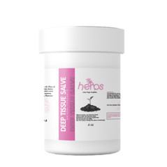 DEEP TISSUE HERBAL SALVE