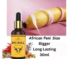 #1 NEW XXXL GAIN 14+ INCHES ENLARGER GROWTH OIL/ FASTER – 30ML + FREE SHIPPING