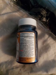 Nootropics Depot PrimaVie Shilasjit Capsules 250mg 30Count Energy Exp 2/28