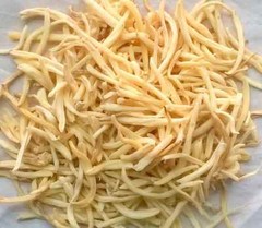 Pure Indian Safed Musli White Musli Shweta Musli Root Chlorophytum borivilianum
