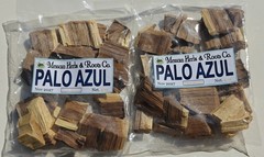 Palo azul o kidneywood tea Palo Dulce Te o Blue stick kidney wood 4oz/113g !!!
