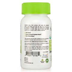 Ashwagandha Turmeric Capsules with Black Pepper Powerful Sleep Stress Immune Aid