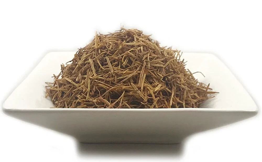 Organic Lotus Stamens (Nelumbo Nucifera) Premium Quality, Non-GMO, Blue Lotus