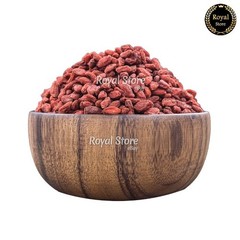 Dried Goji Berry Berries Natural Wolfberry Healthy Superfood توت الغوجي