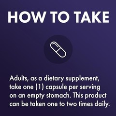Nattokinase Delayed Release, 2,000 FU Per Serving, Dietary Supplement,