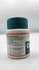 Confido Himalaya ORGANIC EXP.2026 USA 5 Pack 300 Tablet’s MEN’S HEALTH CARE