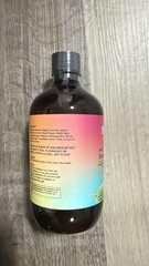 Exotic Soursop Bitters – 100% Natural Organic Herbal Blend – 16 fl oz EXP 5-4-29