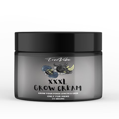 Male Enhanced Support Male Enhancement Creams – 25 Grams