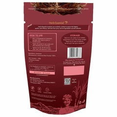 Herb Essential Jatamansi Root Powder For Dandruff & Spilt Ends Free Hair 100g p4
