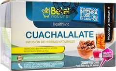 Premium Cuachalalate Te de Mexico por Betel Natural – Digestion Sano – 2 Gramos