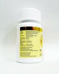 3 Bottles DXN Cordyceps 60 Capsules Cordyceps Sinensis Immunity Stamina Booster