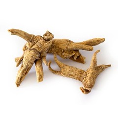Dairyland American Ginseng Roots 西洋参 – 8 oz Pack of Wisconsin Ginseng Root – …