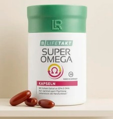 LR Health & Beauty Aloe-Via Anti-Age Wellness Immune Plus Set