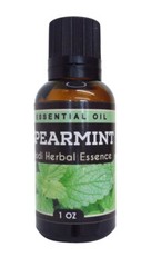 Spearmint Essential Oil | 1floz to 4floz | 100% Pure Natural Hand Crafted