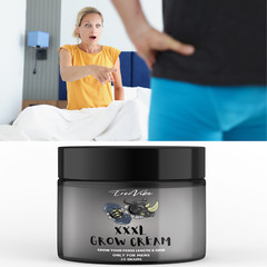 Male Enhanced Support Male Enhancement Creams – 25 Grams