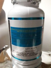 Bitter Melon Capsules, de melón Niveles de azúcar bajos