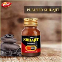 Get Hard Fast Acting/Rock Hard Play Time Unisex Performance 30 Shilajit Pills