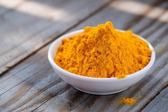 Turmeric Root Powder Curcumin Curcuma Longa – 100% Pure Natural Vegan Spice Bulk