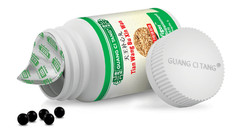 ActiveHerb Heart Vigor™ 200 mg 200 Teapills – Newest Expiration!