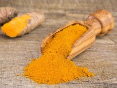 Turmeric Root Powder Curcumin Curcuma Longa – 100% Pure Natural Vegan Spice Bulk
