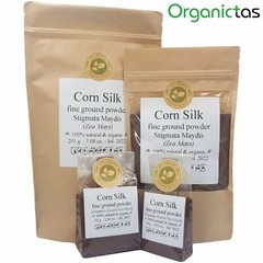 Pure Corn Silk Powder 100% Natural Premium Quality Cornsilk from Bulgaria (EU)