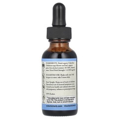 Herb, Celandine, 1 fl oz (30 ml)