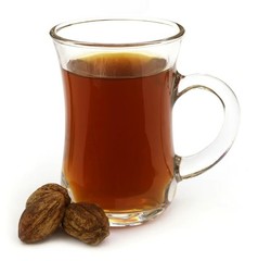 Natural Harad Badi Haritaki Terminalia Chebula Tree Fruit Herb For Good Health