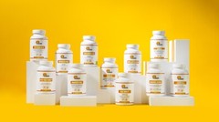 SOWELO ASHWAGANDHA HIGH CONCENTRATION ROOT EXTRACT TABLETS MOOD VITALITY LIBIDO