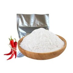 20g, Capsaicin 99% Chilli Pepper Extract Pure Capsaicin Powder 20g