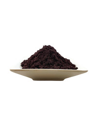 Bilberry Fruit Powder – 100% Pure, Non-GMO Vaccinium Myrtillus, Antioxidant USA