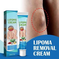 1↑5X Soothing Lipoma Cream Instant Ointment Relieving DiscomfortFat-