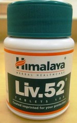 15 bottles {1500 tabs} Liv 52 FREE SHIP expiry 03-2028 USA Quick Dispatch