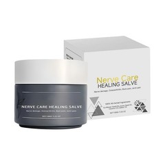 Nerve Pain Relief Cream Nerve Care Healing Salve Pain Nerve Damage Back Join for