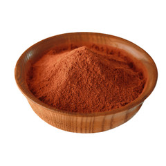 Al-Meshat Herbal Blend 25-200g Hair Growth & Strength | عشبة المشاط لتقوية الشعر